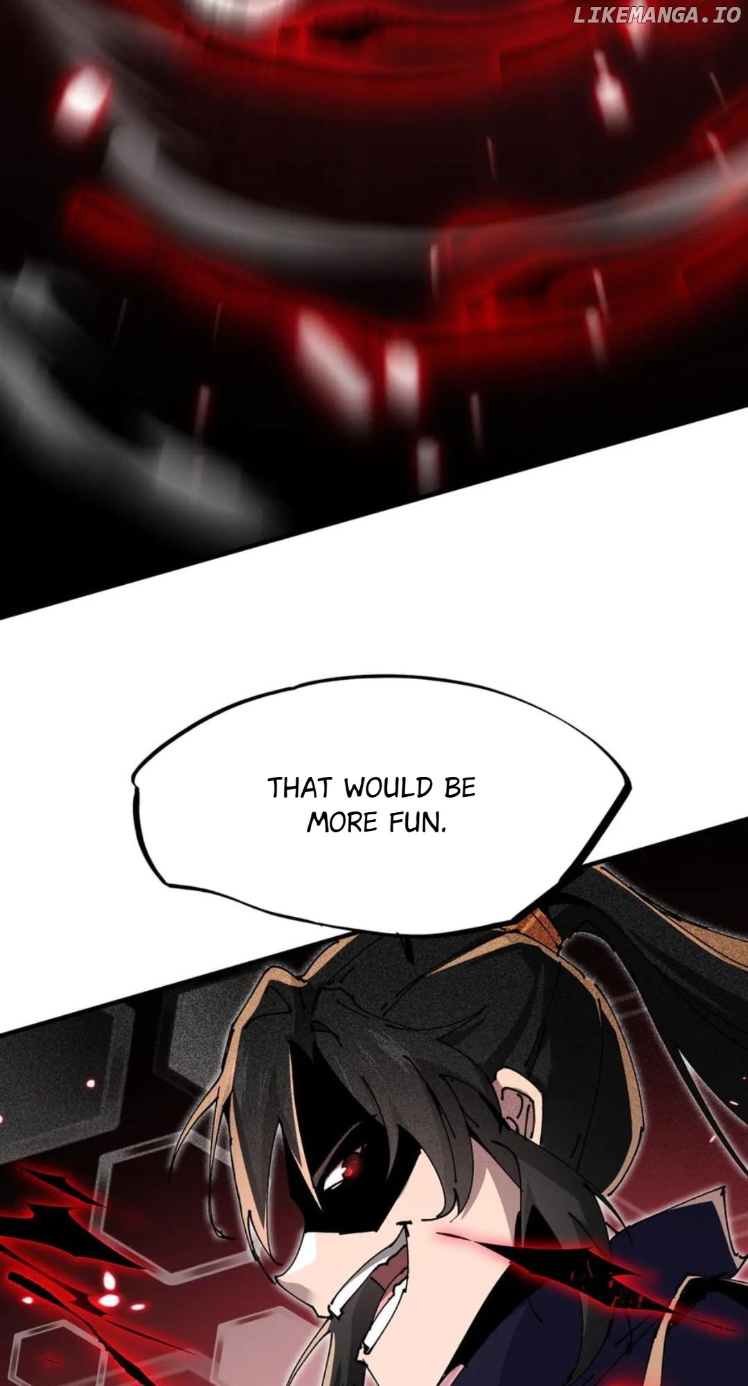My Empress Apprentice is Becoming Evil Chapter 44 - page 52